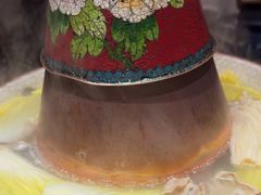 -曲氏老北京铜锅涮肉•火锅(不老街店)