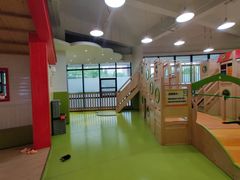 -乐融儿童之家早教托育(台州校区)