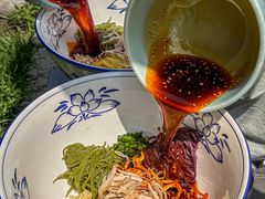 -小河盐帮·私家菜·烤鸭(三元桥·霄云路店)