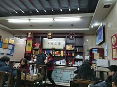 大堂-协和菜馆(凤凰街店)