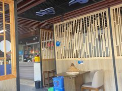-七采菌园·野生菌石锅鱼(环城北路店)