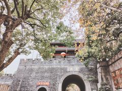 -鼓楼(西湖风景名胜区)