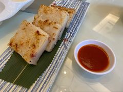腊味萝卜糕-陶然轩(沙面店)
