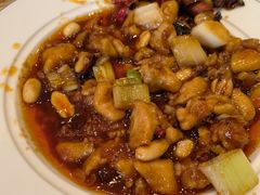 -凯鸽酒楼(大同振兴街店)