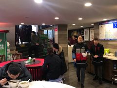 大堂-花园茶楼(兴城西路店)