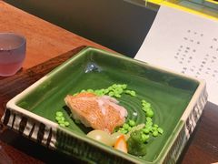 -元熹会席料理