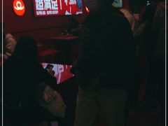 -猪戈戈超级猪脚饭(佳兆业店)