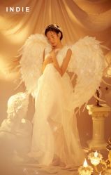 -米莱摄影写真(五大道别墅店)