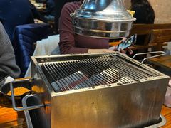 -丹东特色烤肉(学府路一部店)