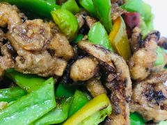 -满口香饭店
