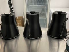 -麻雀咖啡SPARROW COFFEE(十全街店)