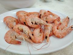 -锐记美食店·现捞海鲜(闸坡店)
