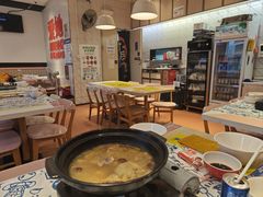 -松哥油焖大虾.小龙虾.黑鸭煲(海岸城店)
