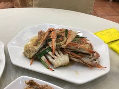 -新享乐海鲜(翠华路店)