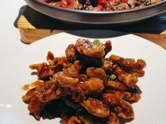 -庆云楼饭庄(什刹海店)