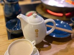 -湊湊火锅·茶憩(上海合生汇店)