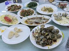 -范饭椰林川湘味海鲜·椰子鸡(三亚湾椰梦长廊店)