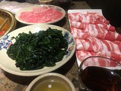 -小龙坎老火锅(北京三里屯店)