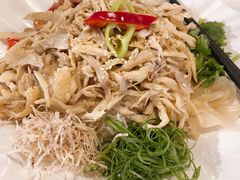 -清晖小苑•顺德地方菜(壹海城店)