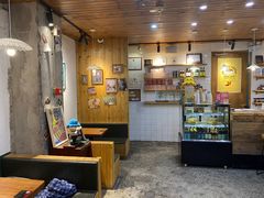 -查令84号咖啡馆(金大地1912东西街店)