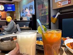 -滋味满屋美食坊(上海街店)