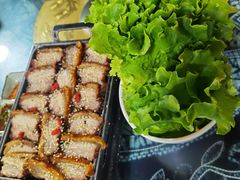 -龙姐私房菜(和顺古镇店)