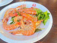 -大螃蟹海鲜餐厅