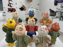 -四川美术学院美术馆