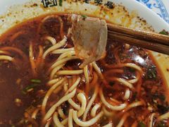 -马子禄牛肉面(金宝街店)