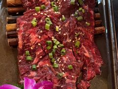 -和来烤肉(仓山万达店)