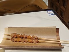-清真·卡德尔大叔新疆主题餐厅(龙汇路店)