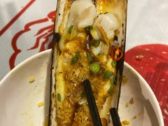 -辉记炭烧海鲜大排档·老字号(福田店)