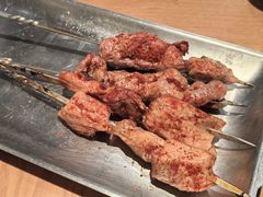 -波螺油子青岛本帮菜(银座店)