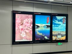 -呼家楼(地铁站)