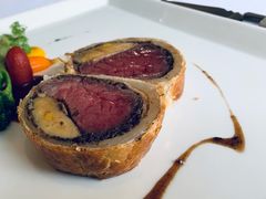 招牌惠灵顿牛排-蝶舍·MAISON PAPILLON