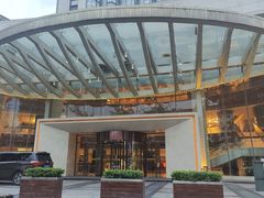 -岷山饭店-芝芝自助餐厅