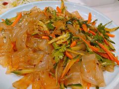 -佶政筋饼·新概念(安阳路店)