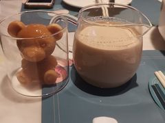 -大树餐厅(益田假日店)