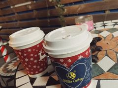 -阿sir咖啡(陶谷新村店)