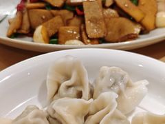-丝路东方虾仁水饺(北京路二宫汇嘉店)