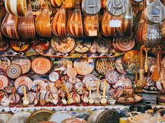 -新疆国际大巴扎