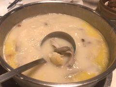 -煲王粤菜餐厅(中侨中心店)