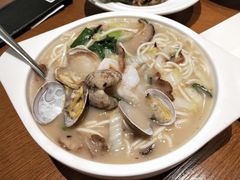 -莆田餐厅(大悦城店)