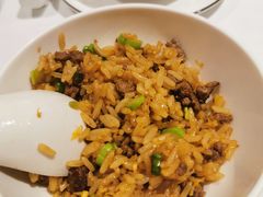 -Yan Ting 宴庭中餐厅(上海静安瑞吉酒店)