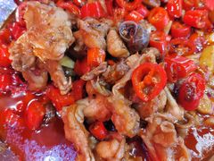 -老闵田螺馆·南昌特色小炒(梦时代店)