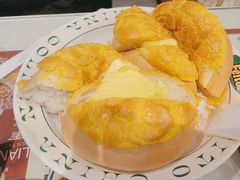 -肥韬香港茶餐厅(上海首店)