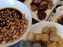 -天和晟烤鸭店(玉泉西街店)