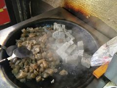 -二七友名焖子铺