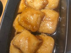 -金牌外婆家(苏州中心店)