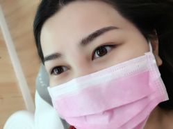 -轻妆Feel·半永久纹眉眼线